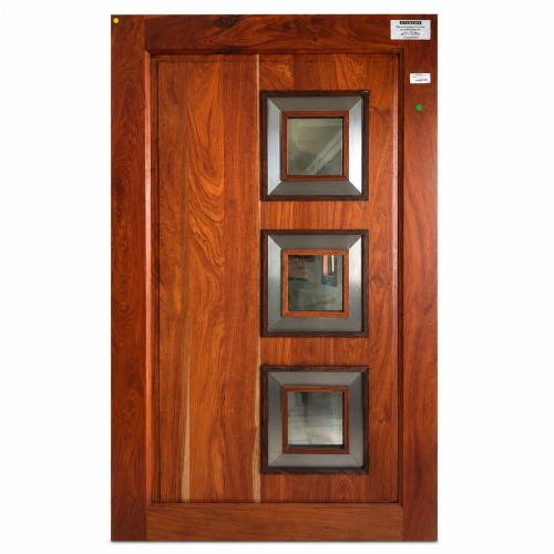 REDWOOD PIVOT