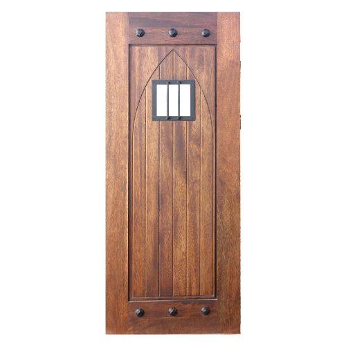 Gothic Door