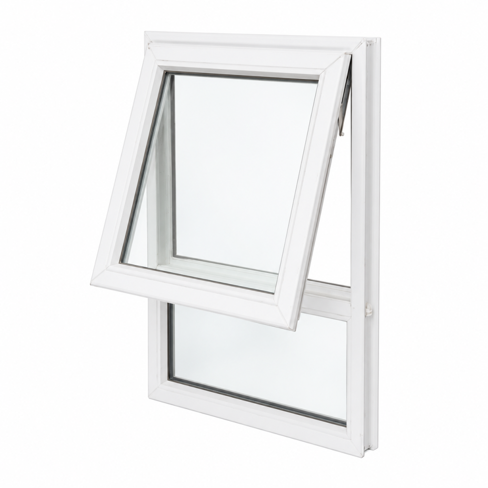 uPVC WINDOW ET69