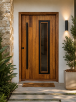 VERSA WOOD NO 14 VERTICAL SLAT