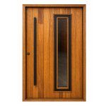 Versa Wood No 14 Vertical