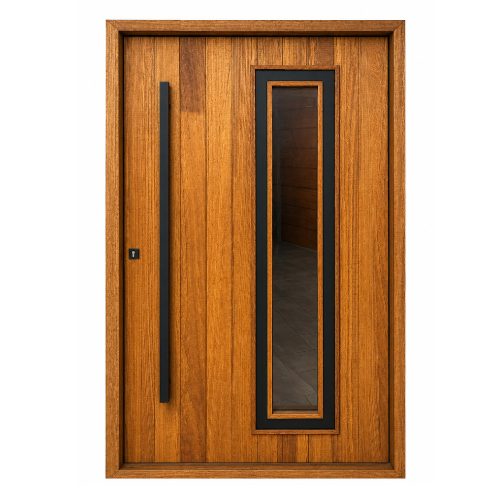 Versa Wood No 14 Vertical