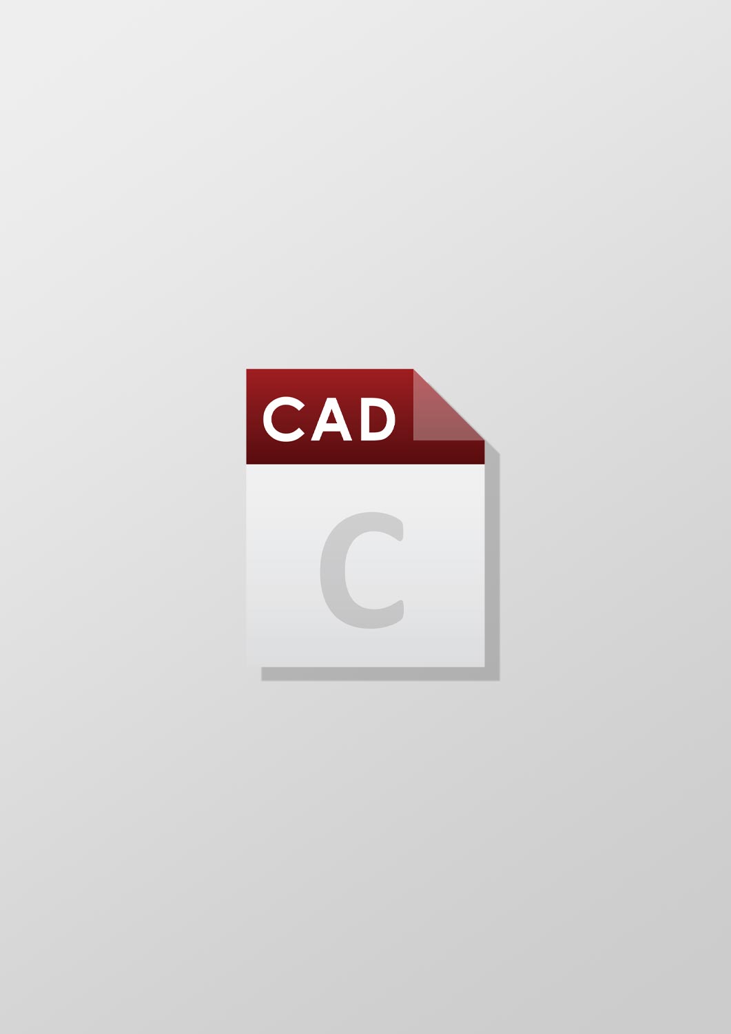 CAD File Icon Image