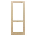 Custom Size G2 Door 924 x 2282mm (not glazed)
