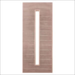 IVT G1 Door + 6.38 CLEAR + INSTALL GLASS