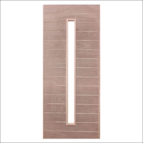IVT G1 Door + 6.38 CLEAR + INSTALL GLASS