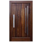 Van Acht Designer Pivot Doort No 90