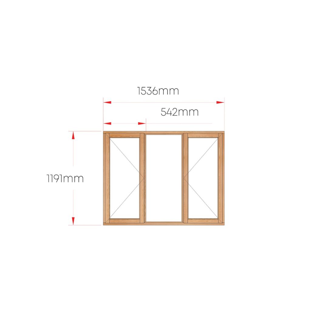 MB3 - Van Acht Doors & Windows