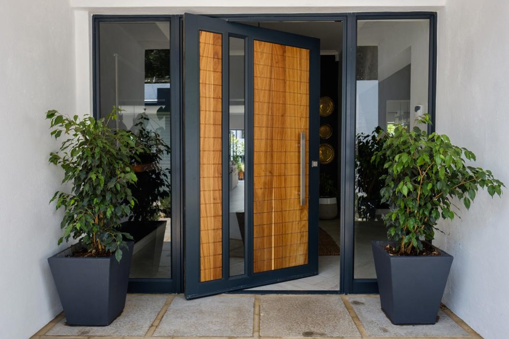 Van Acht YOSO Doors