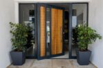 Van Acht YOSO Doors