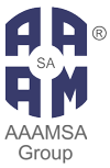 AAMSA Trust Badge
