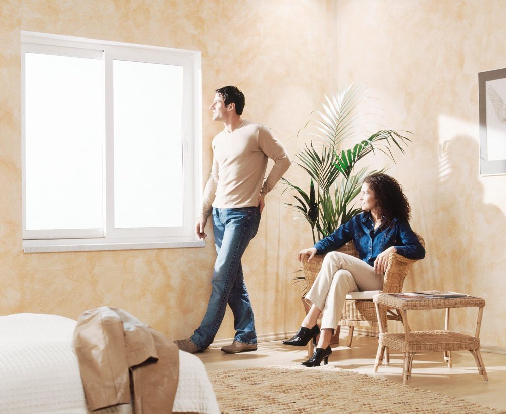 vanacht rehau upvc sliding windows 1